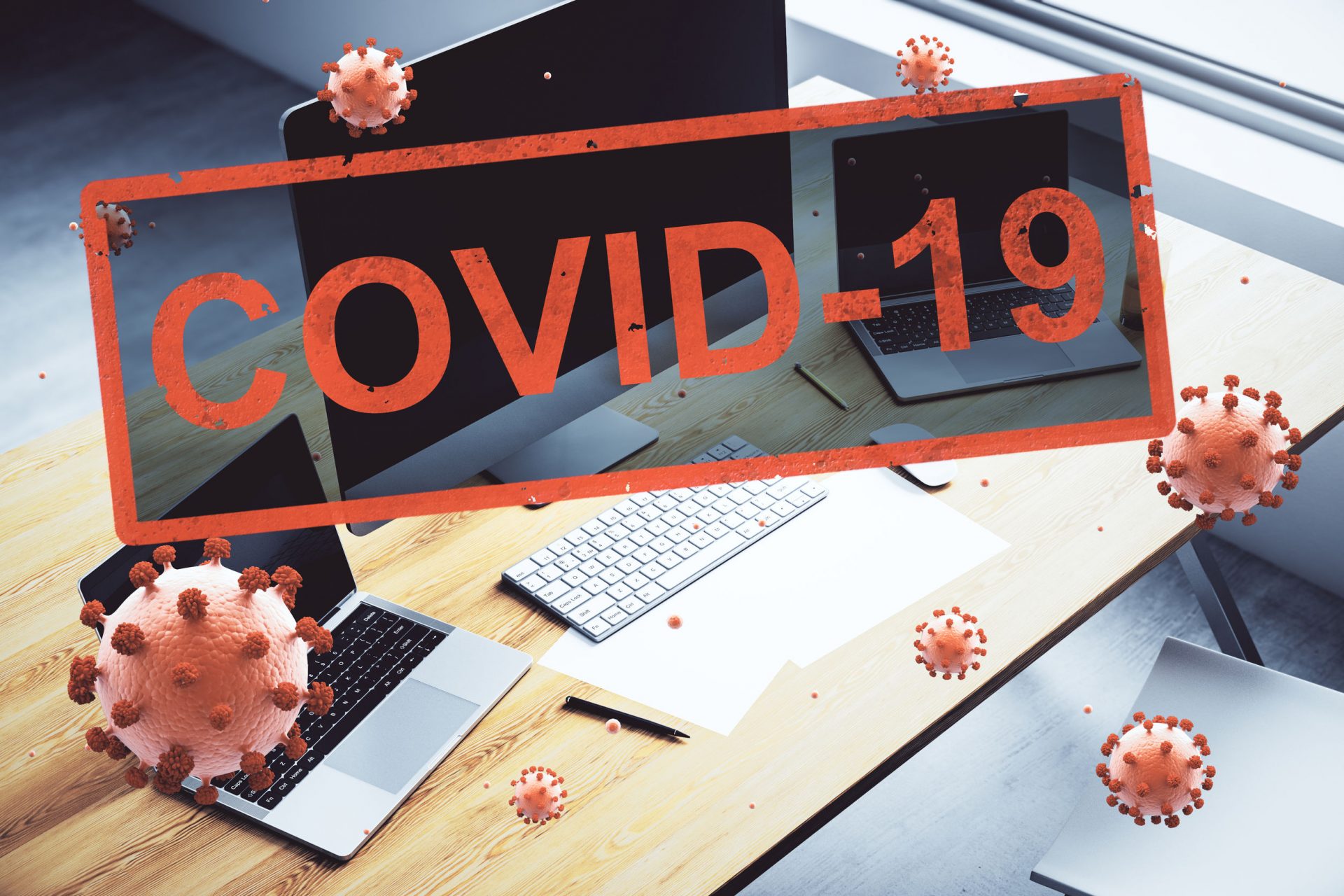 Thumbnail for Understanding the New COVID-19 Secure Guidelines for Businesses