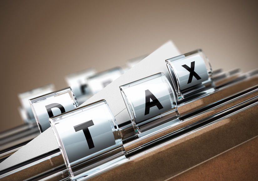 Thumbnail for A 5-Step Guide to Keeping the Tax Man Happy