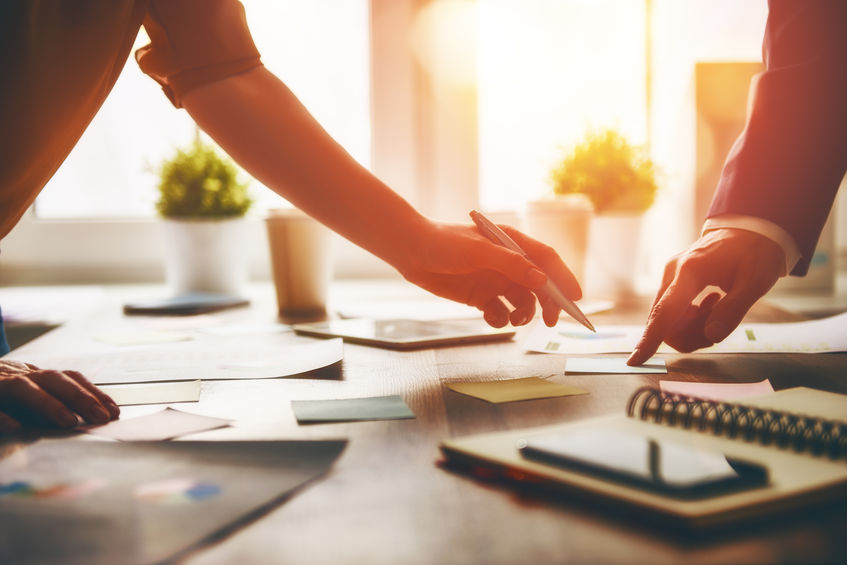 Thumbnail for 5 Ways to Increase Business Efficiency