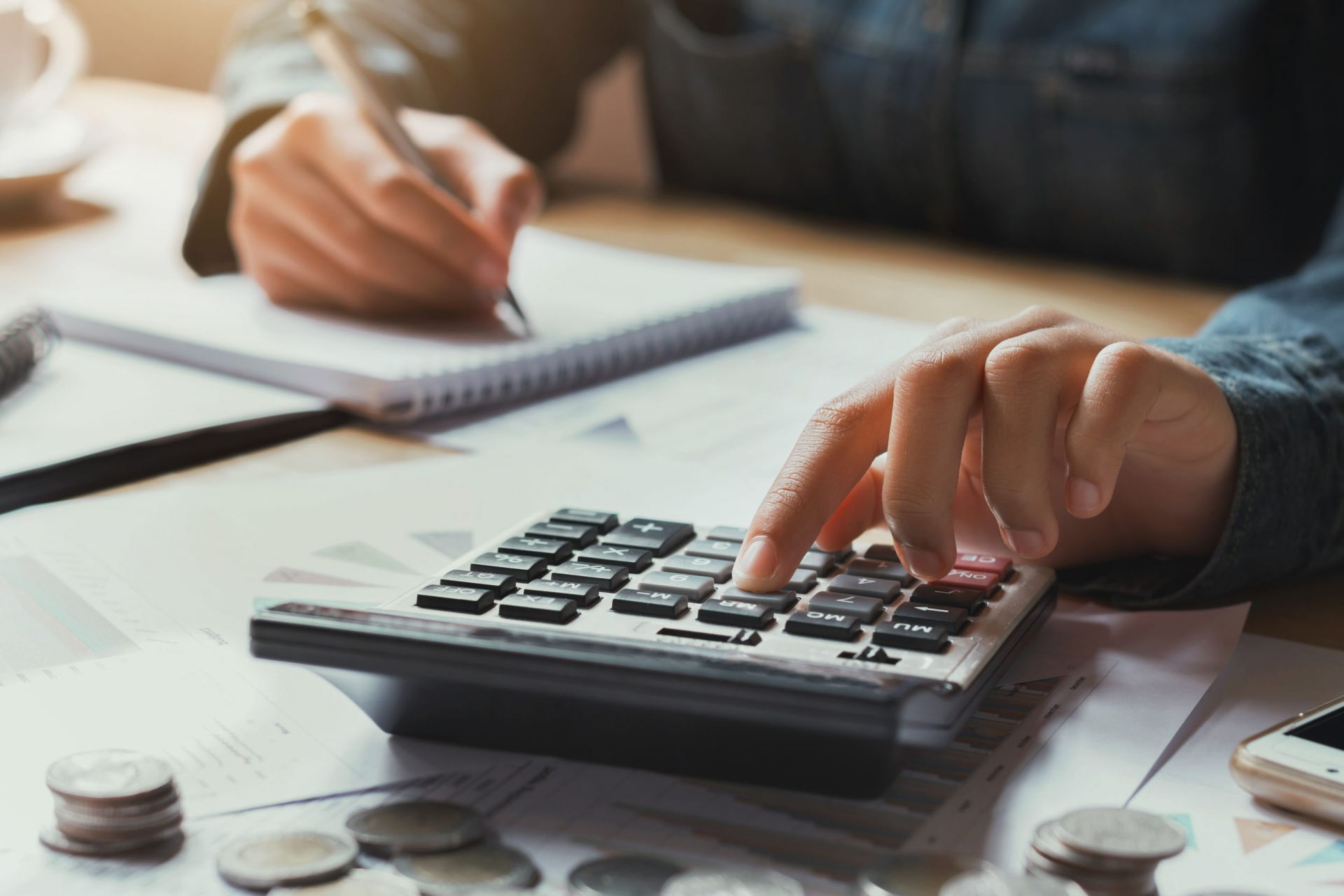 Thumbnail for IR35 Changes 2020 Explained