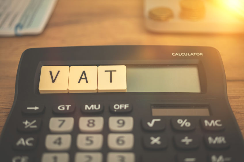 Thumbnail for Your guide to the VAT flat rate scheme