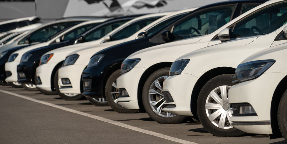 Thumbnail for Employee car ownership: a brief overview of the changes