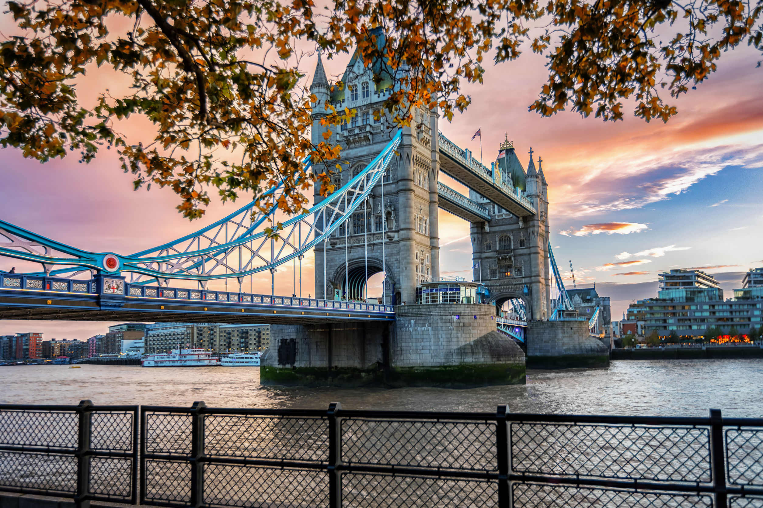 Thumbnail for Autumn Budget date announced