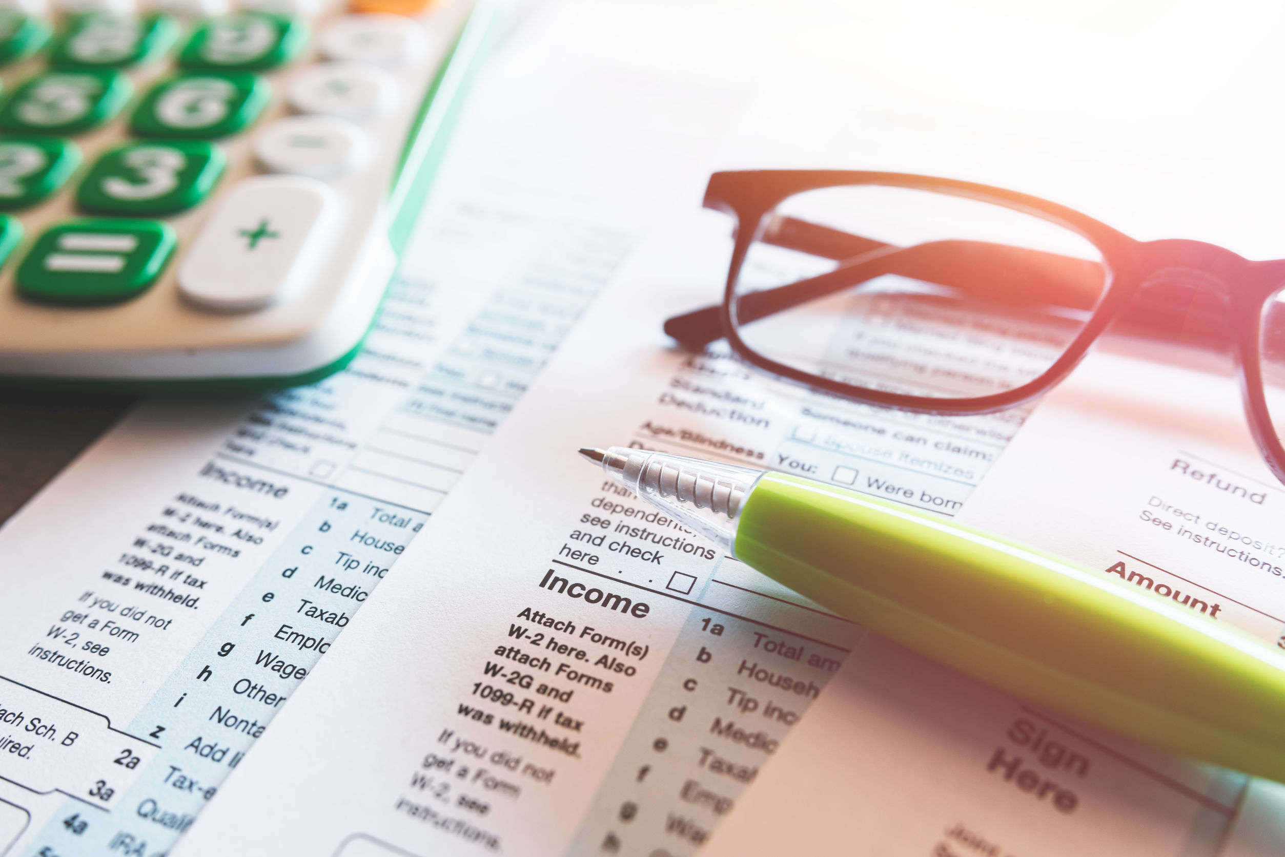 Thumbnail for Why your small business should be proactively tax planning