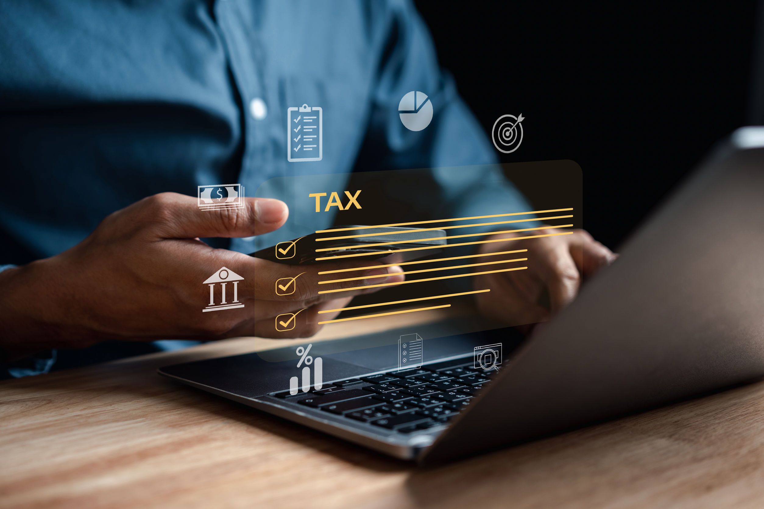 Thumbnail for Your guide to Making Tax Digital for Income Tax