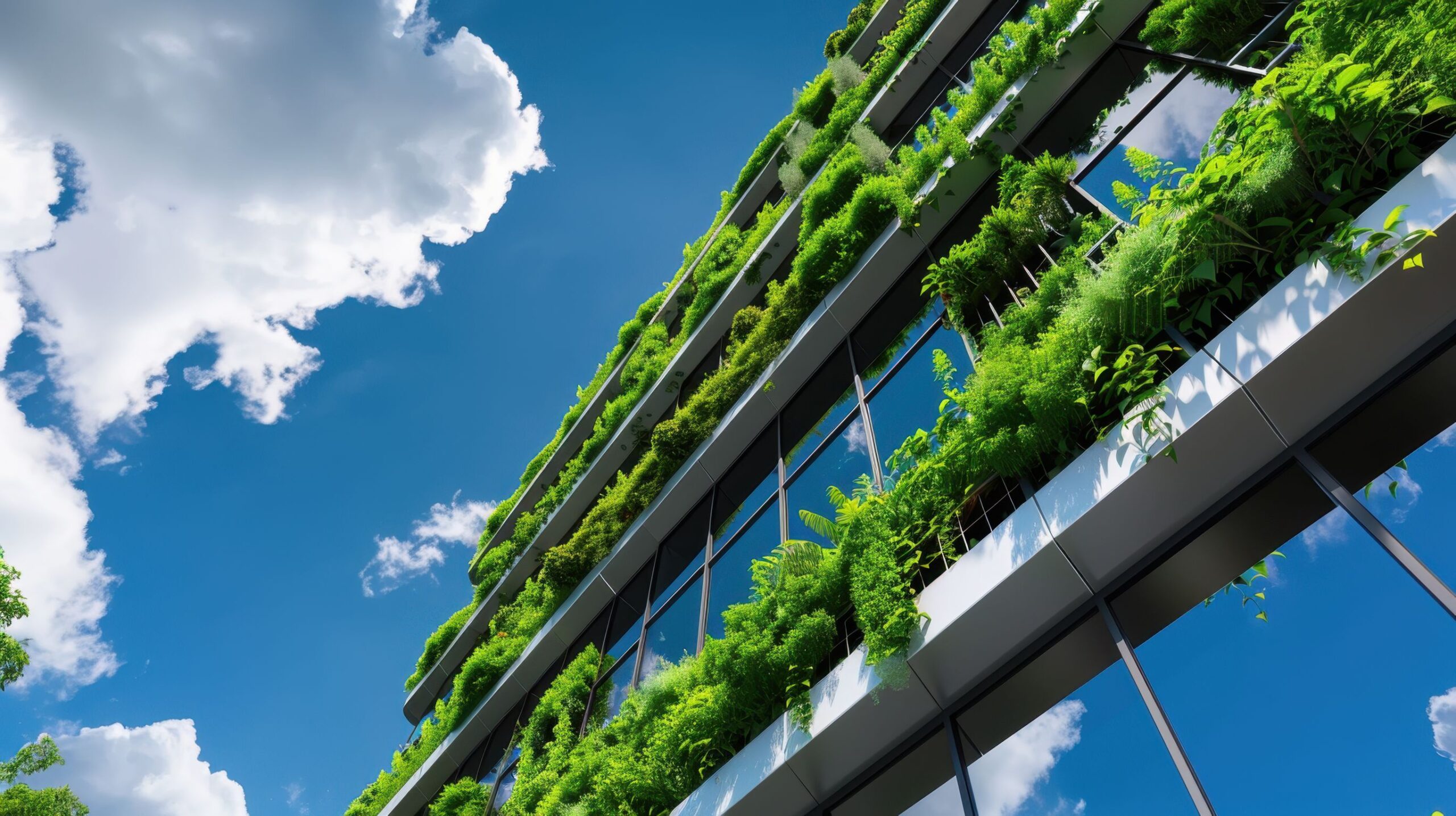 Thumbnail for Why going green will benefit your business