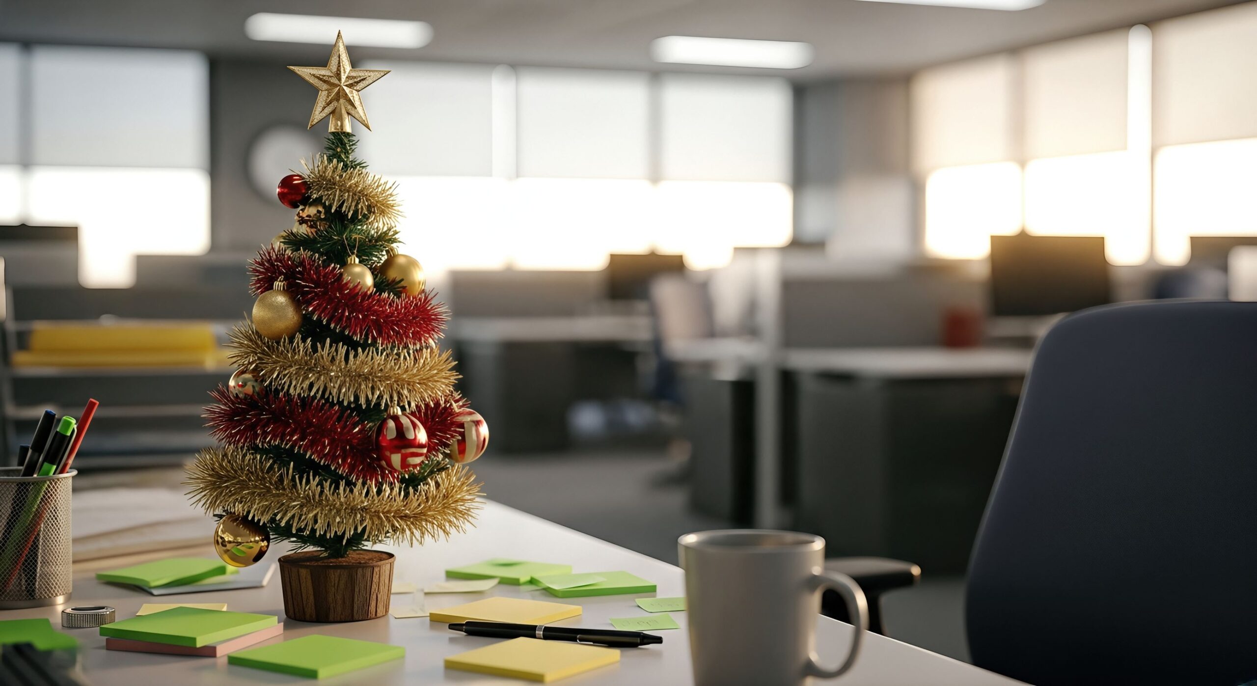 Thumbnail for Preparing your business for Christmas: A brief guide