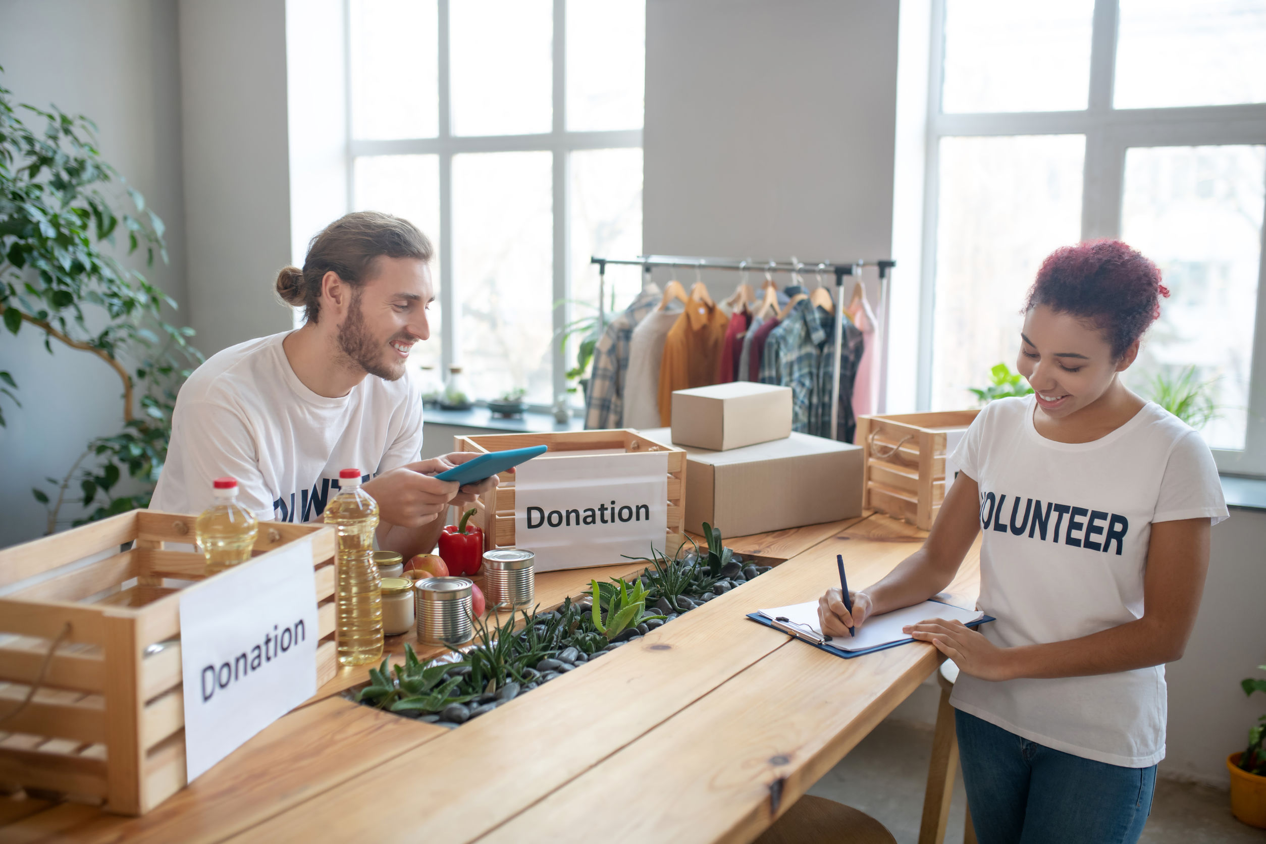Thumbnail for New accounting rules come into effect for charities in 2026
