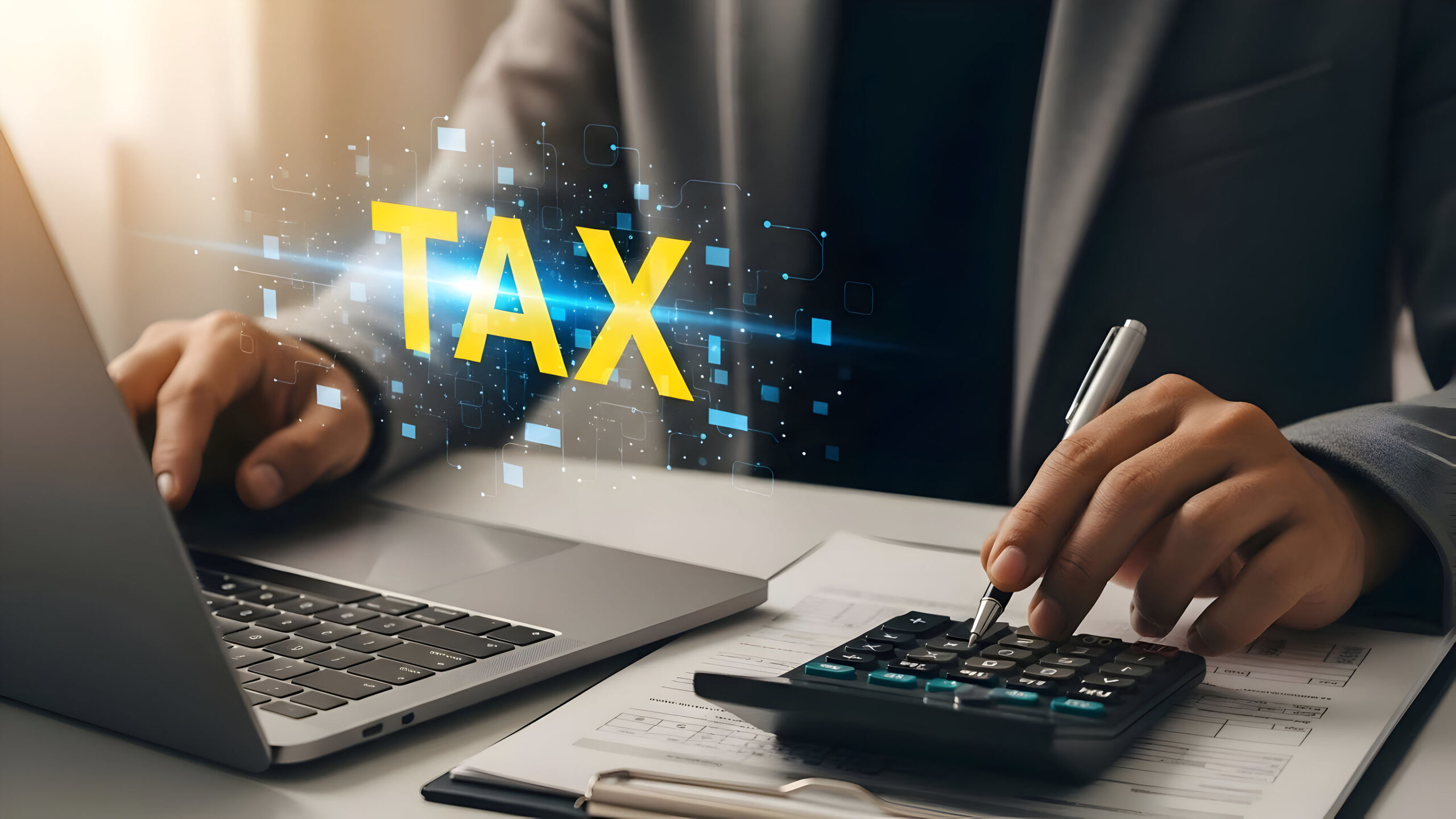 Thumbnail for MTD myths: What you need to know about Making Tax Digital